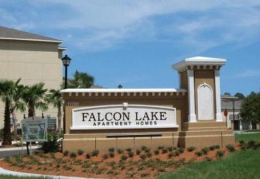 фото отеля Corporate Suites at Falcon Lake Apartments Jacksonville