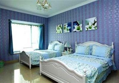 фото отеля Haimeng Qingyuan