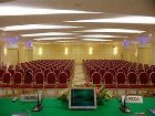 фото отеля Hotel I Melograni Vieste