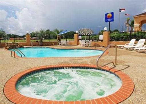 фото отеля Super 8 Motel Alvin