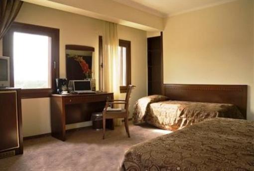 фото отеля Hotel Nostos Kastoria