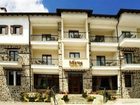 фото отеля Hotel Nostos Kastoria