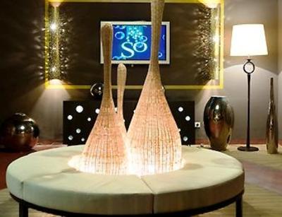 фото отеля Sofitel Agadir Royalbay Resort