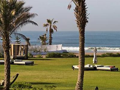 фото отеля Sofitel Agadir Royalbay Resort