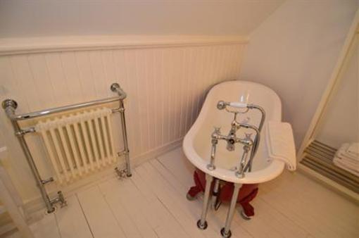фото отеля Oud Arenberg B&B