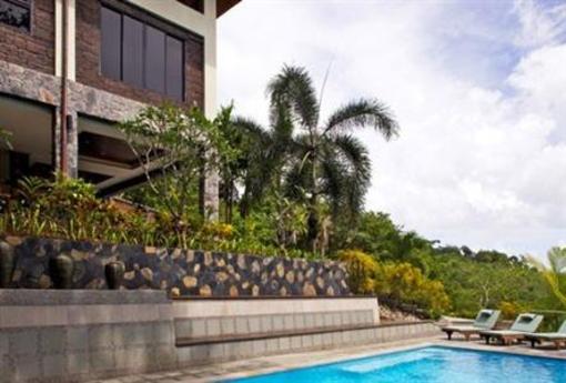фото отеля Thara Bayview Private Pool Villa
