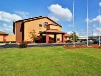 Best Western Saluki Inn