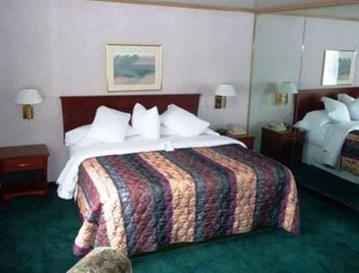 фото отеля Americas Best Inn Pear Tree Motel Phoenix (Oregon)