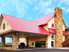фото отеля Econo Lodge Jefferson City (Tennessee)