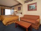 фото отеля Comfort Suites of Abilene