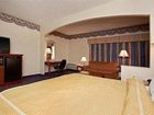 фото отеля Comfort Suites of Abilene