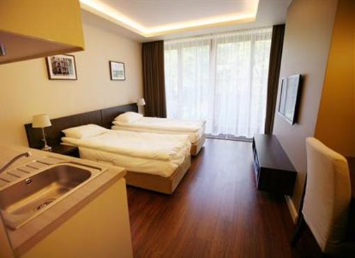 фото отеля Plater 10 Residence