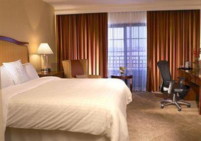 фото отеля Sheraton Carlsbad Resort and Spa
