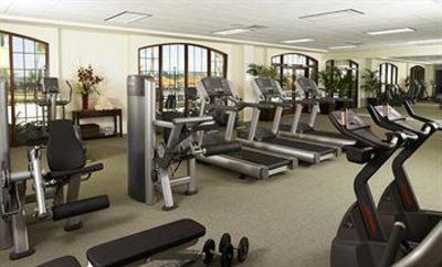 фото отеля Sheraton Carlsbad Resort and Spa