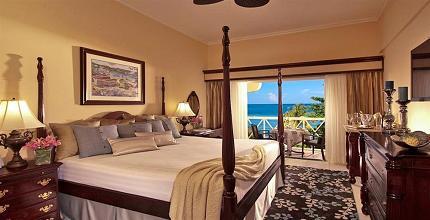 фото отеля Sandals Beach Resort And Spa Negril