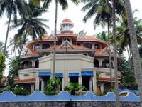 Thiruvambadi Beach Retreat