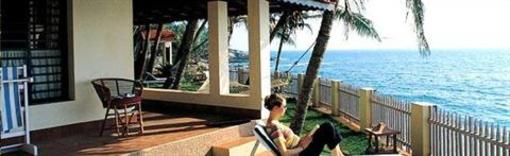 фото отеля Coconut Bay Beach Resort Trivandrum