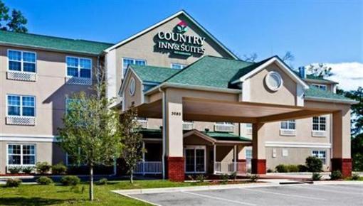 фото отеля Country Inn & Suites Tallahassee East