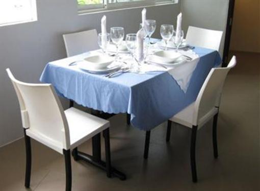 фото отеля Cinfandel Suites