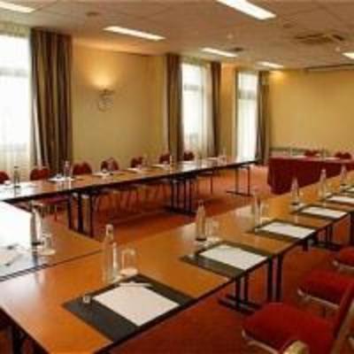 фото отеля Abberdeen Hotel Brussels