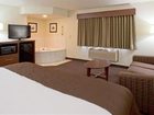 фото отеля AmericInn Lodge & Suites Bismarck