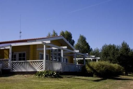 фото отеля Hotelli Rinssi-Eversti