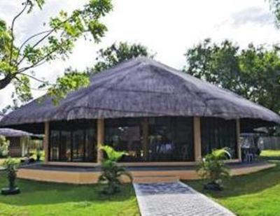 фото отеля Balicasag Island Dive Resort