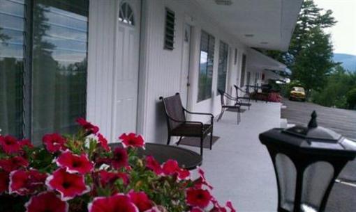 фото отеля Thunderbird Resort & Marina