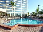 фото отеля Howard Johnson Plaza Hotel Miami Airport