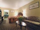 фото отеля Americas Best Value Executive Inn & Suites Caddo Valley