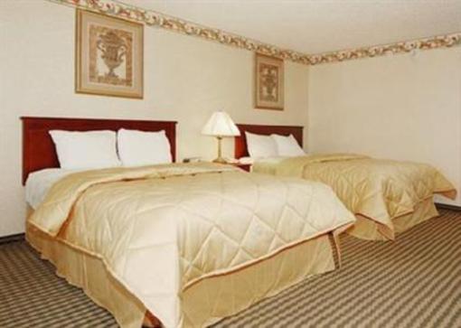 фото отеля Comfort Inn & Suites Mount Laurel