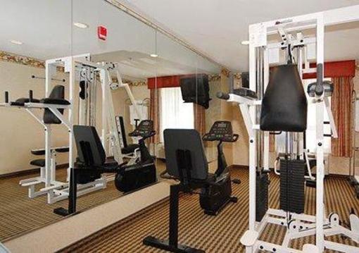 фото отеля Comfort Inn & Suites Mount Laurel