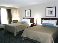 Comfort Inn & Suites Mount Laurel