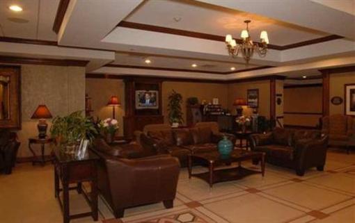 фото отеля DoubleTree by Hilton Hotel Mahwah