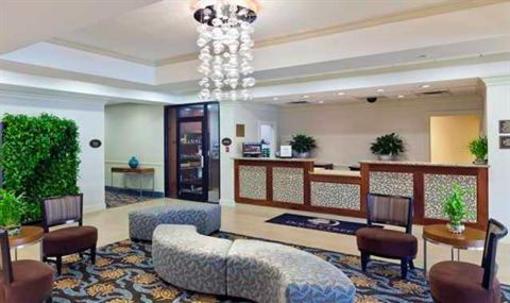фото отеля DoubleTree by Hilton Hotel Mahwah