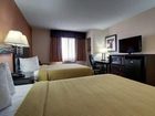 фото отеля Quality Inn & Suites Ottumwa
