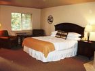 фото отеля Mount Shasta Resort