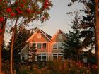 фото отеля Larsmont Cottages on Lake Superior