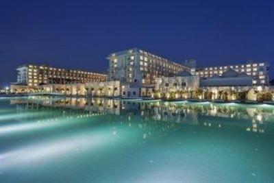 фото отеля Titanic Deluxe Belek