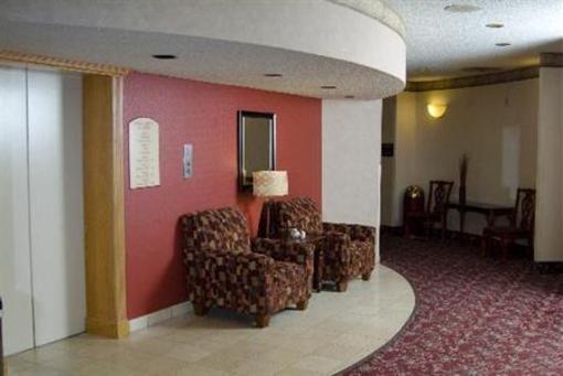 фото отеля Plaza Hotel & Suites Wausau