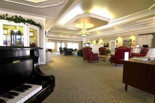 фото отеля Victoria Palms Inn And Suites