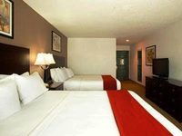 Holiday Inn Express Hotel & Suites Chicago-Deerfield Lincolnshire