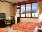 фото отеля Sebastian Hotel Quito