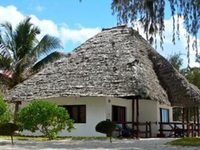 Uroa White Villa Zanzibar