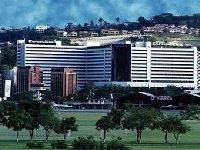 Eurobuilding Hotel And Suites Caracas
