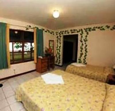 фото отеля Fuego Del Sol Hotel Jaco