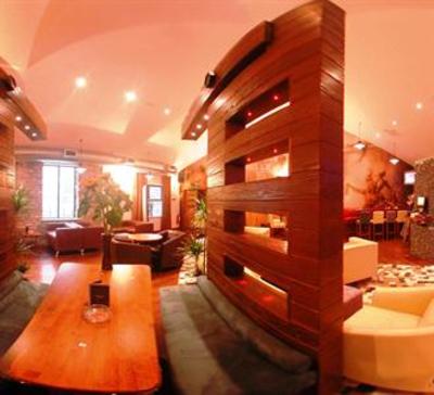 фото отеля Twelfth Lock Hotel