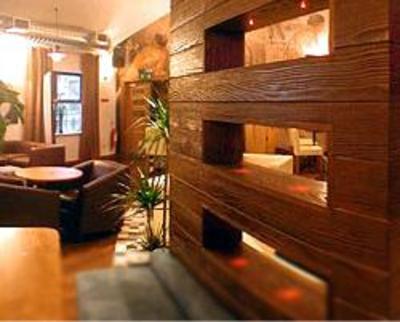 фото отеля Twelfth Lock Hotel