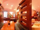 фото отеля Twelfth Lock Hotel