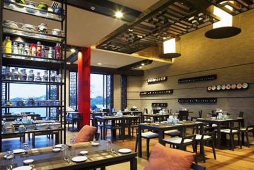 фото отеля Centara Hotel & Convention Centre Khon Kaen